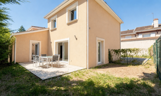 Maison 4 Pièces 100 m² à vendre à Craponne (69290)