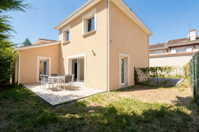 Maison 4 pièces 486000 €