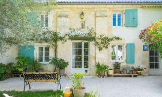 Maison 5 Pièces 148 m² à vendre à Meursac (17120)