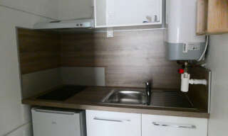 Appartement 1 Pièce 22 m² à louer à Lourdes (65100)