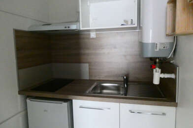 Appartement 1 pièces 290 €