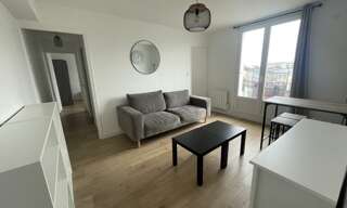 Appartement 3 Pièces 50 m² à vendre à Brest (29200)