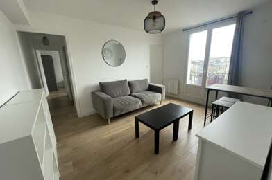 Appartement 3 pièces 148400 €