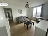 Appartement de 3 pièces principales — photo 2