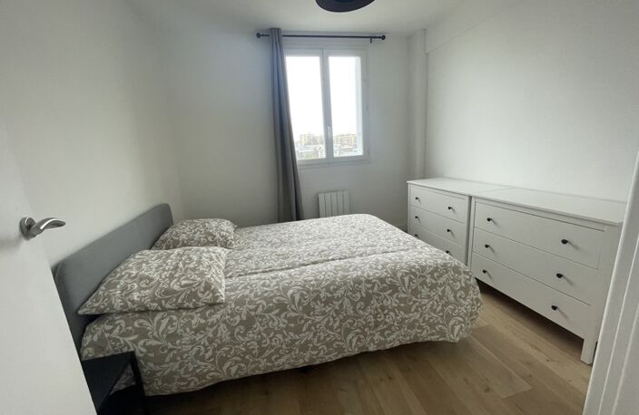 Appartement de 3 pièces principales — photo 3