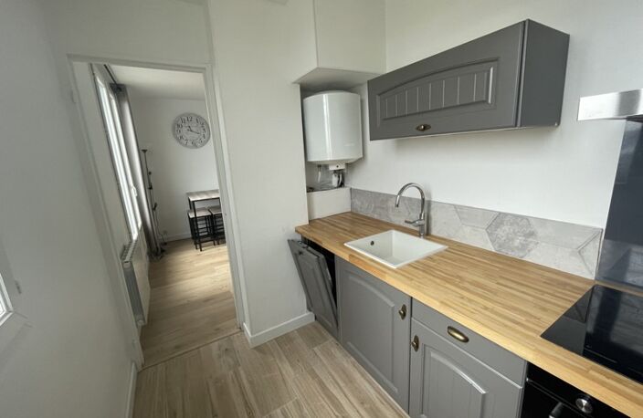 Appartement de 3 pièces principales — photo 4