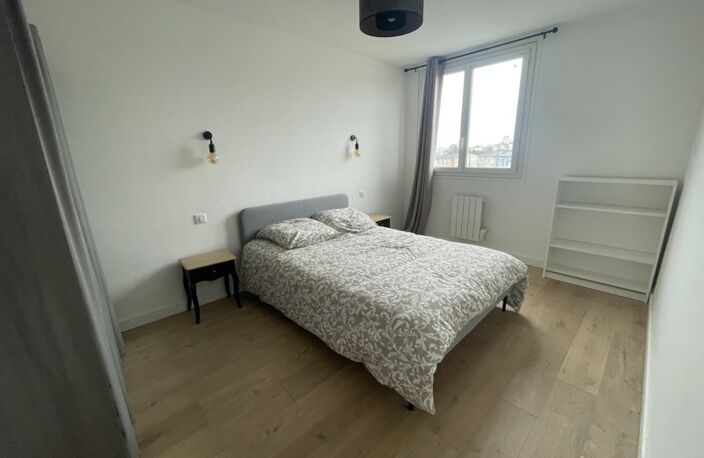 Appartement de 3 pièces principales — photo 5