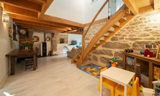 Maison 5 Pièces 122 m² à vendre à Plounéour-Ménez (29410)