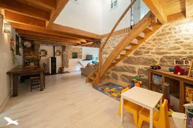 Maison 5 pièces 241960 €