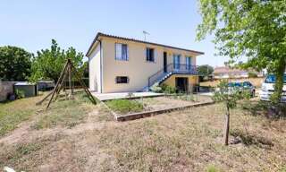 Maison 5 Pièces 120 m² à vendre à Châteauneuf-sur-Charente (16120)