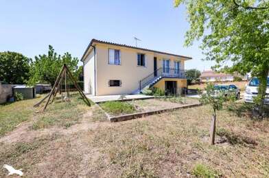 Maison 5 pièces 169800 €