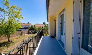 Maison 5 Pièces 120 m² à vendre à Châteauneuf-sur-Charente (16120)