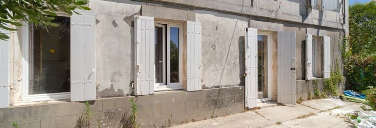 Maison 4 Pièces 123 m² à vendre à Saint-André-de-Cubzac (33240)