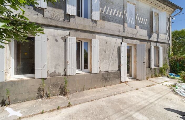 Girondine de 4 pièces principales — photo 3