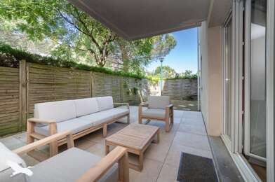 Appartement 3 pièces 169087 €