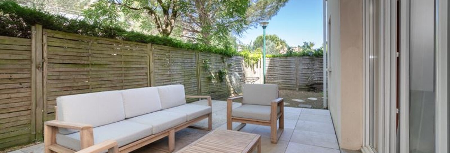 Appartement 3 Pièces 63 m² à vendre à Saint-André-de-Cubzac (33240)