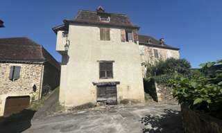 Maison 4 Pièces 80 m² à vendre à Gagnac-sur-Cère (46130)