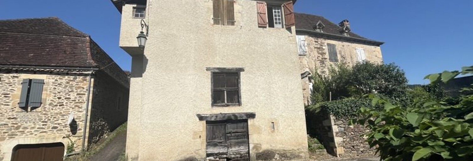 Maison 4 Pièces 80 m² à vendre à Gagnac-sur-Cère (46130)
