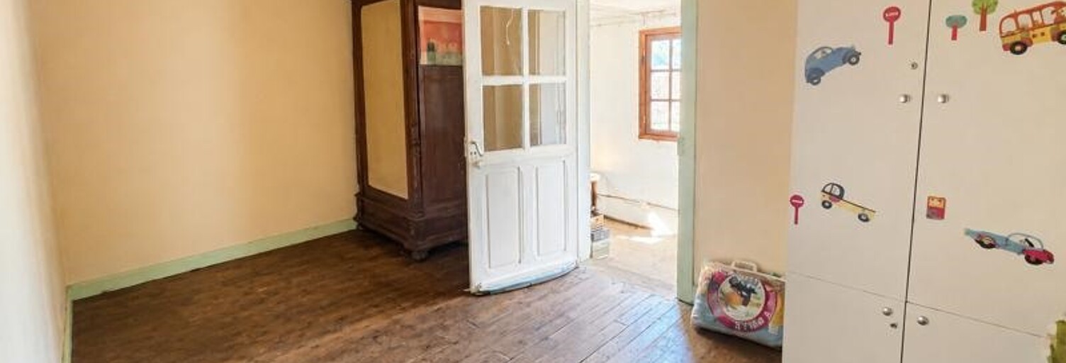 Maison 4 Pièces 80 m² à vendre à Gagnac-sur-Cère (46130)