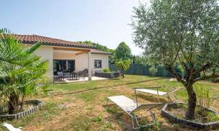 Maison 4 Pièces 108 m² à vendre à Martres-Tolosane (31220)