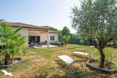 Maison 4 pièces 276000 €