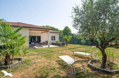 Villa de 4 pièces principales — photo du bien