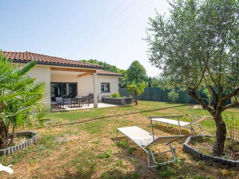 Villa de 4 pièces principales — photo 1