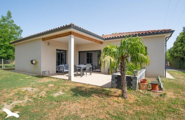Villa de 4 pièces principales — photo 4