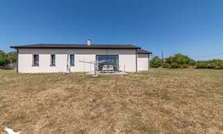 Maison 4 Pièces 98 m² à vendre à Cieurac (46230)