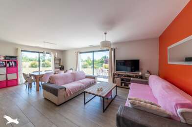 Maison 4 pièces 270796 €