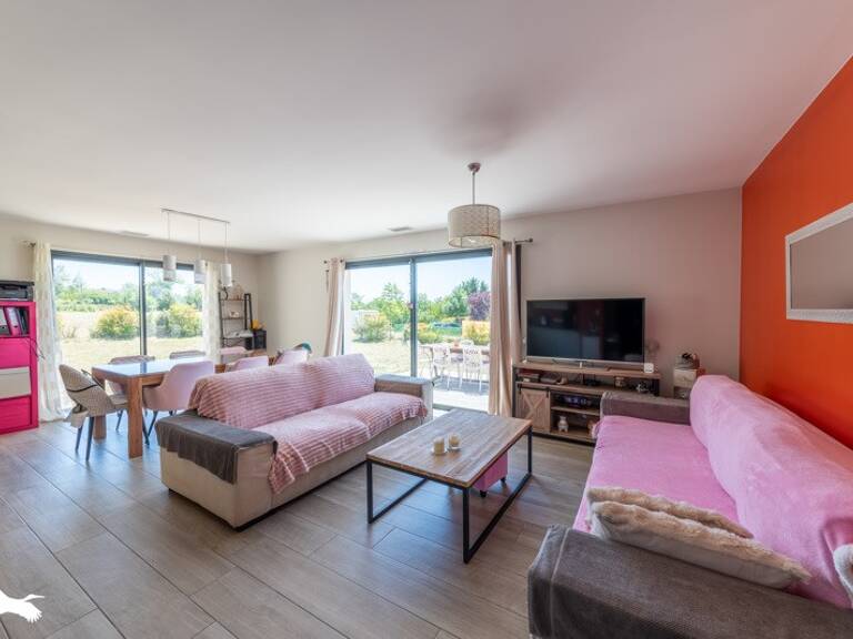 Contemporaine de 4 pièces principales — photo 1