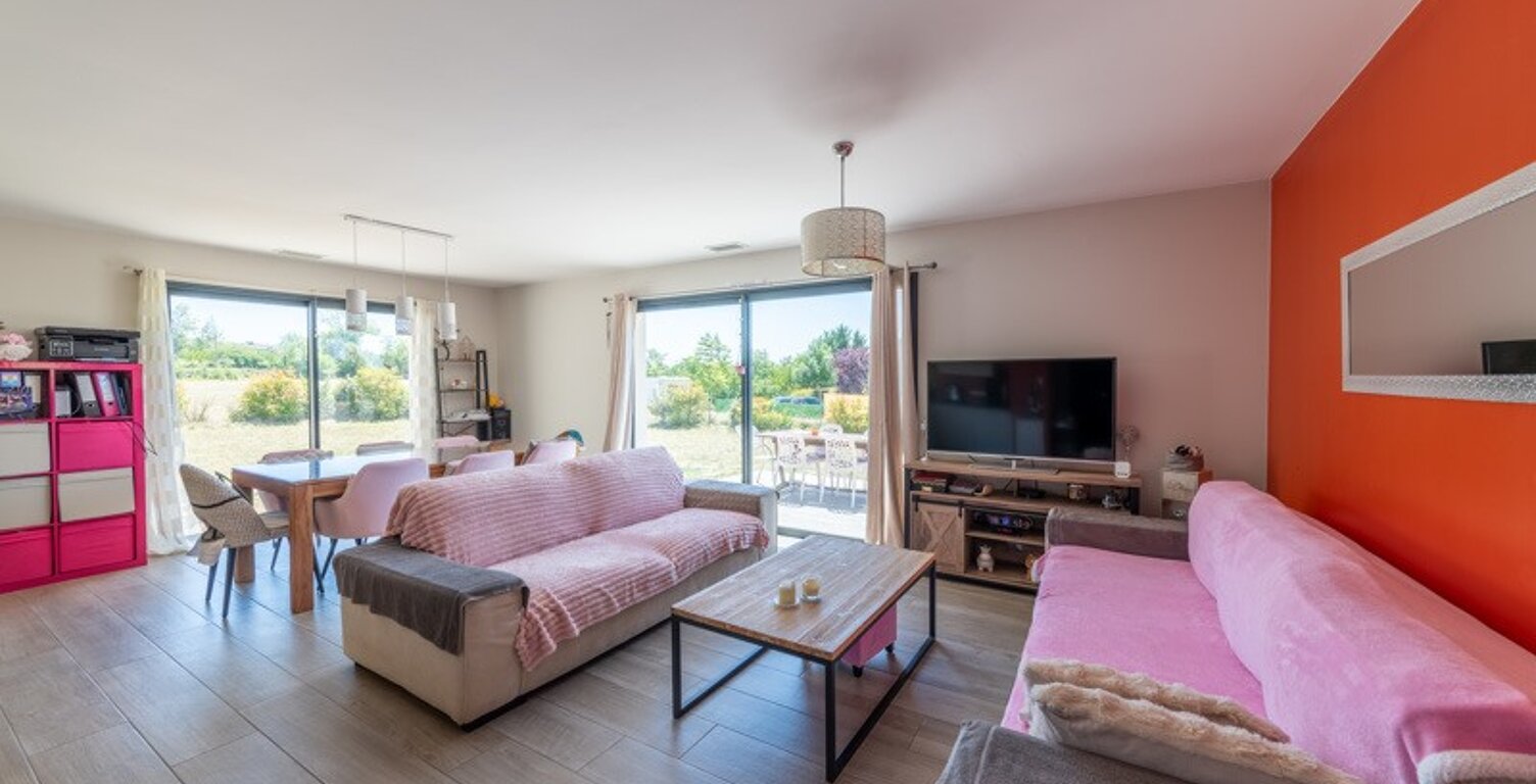 Contemporaine de 4 pièces principales — photo 1