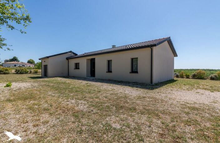 Contemporaine de 4 pièces principales — photo 2