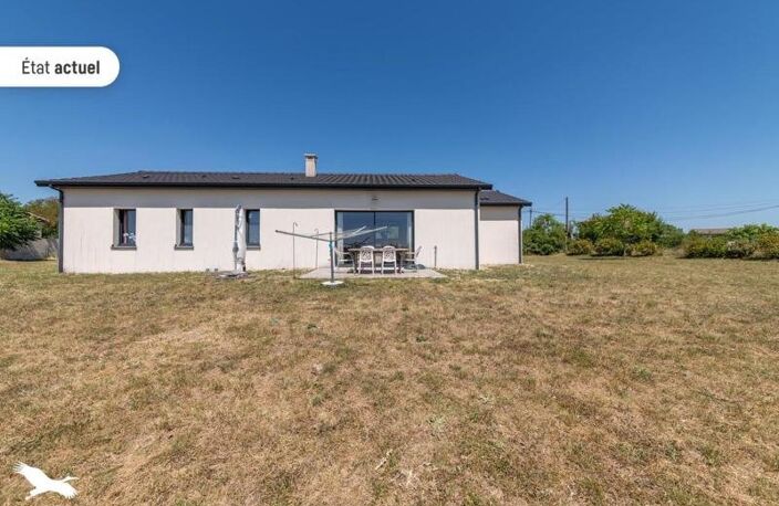 Contemporaine de 4 pièces principales — photo 3