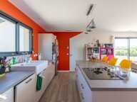 Contemporaine de 4 pièces principales — photo 4