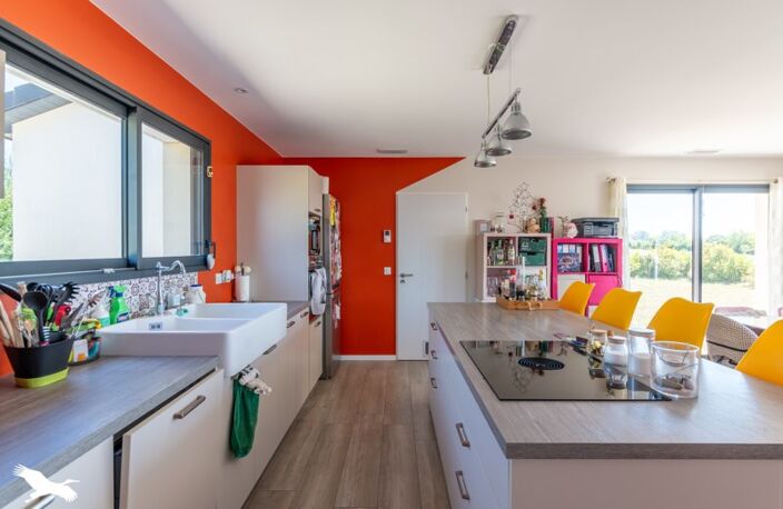 Contemporaine de 4 pièces principales — photo 4