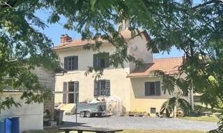 Maison 4 Pièces 132 m² à vendre à Laméac (65140)