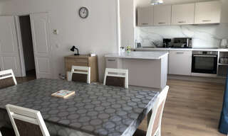 Appartement 3 Pièces 82 m² à louer à Bordeaux (33300)