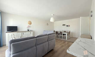 Appartement 3 Pièces 82 m² à louer à Bordeaux (33300)