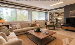 Appartement 6 Pièces 125 m² à vendre à Bordeaux (33000)