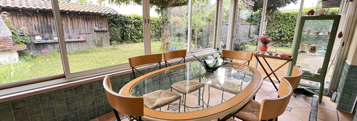Maison 6 Pièces 140 m² à vendre à Villenave-d'Ornon (33140)