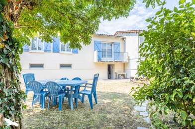 Maison 6 pièces 159000 €