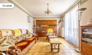 Maison 6 Pièces 83 m² à vendre à Niort (79000)