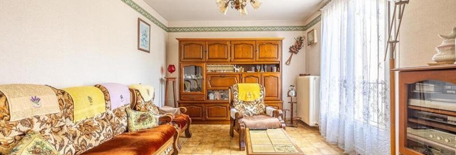 Maison 6 Pièces 83 m² à vendre à Niort (79000)