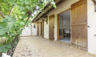 Maison 5 Pièces 88 m² à vendre à Castelnau-de-Guers (34120)