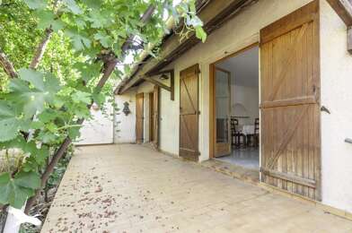 Maison 5 pièces 223650 €