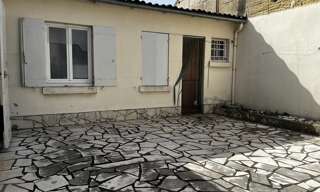 Maison 3 Pièces 77 m² à vendre à Libourne (33500)