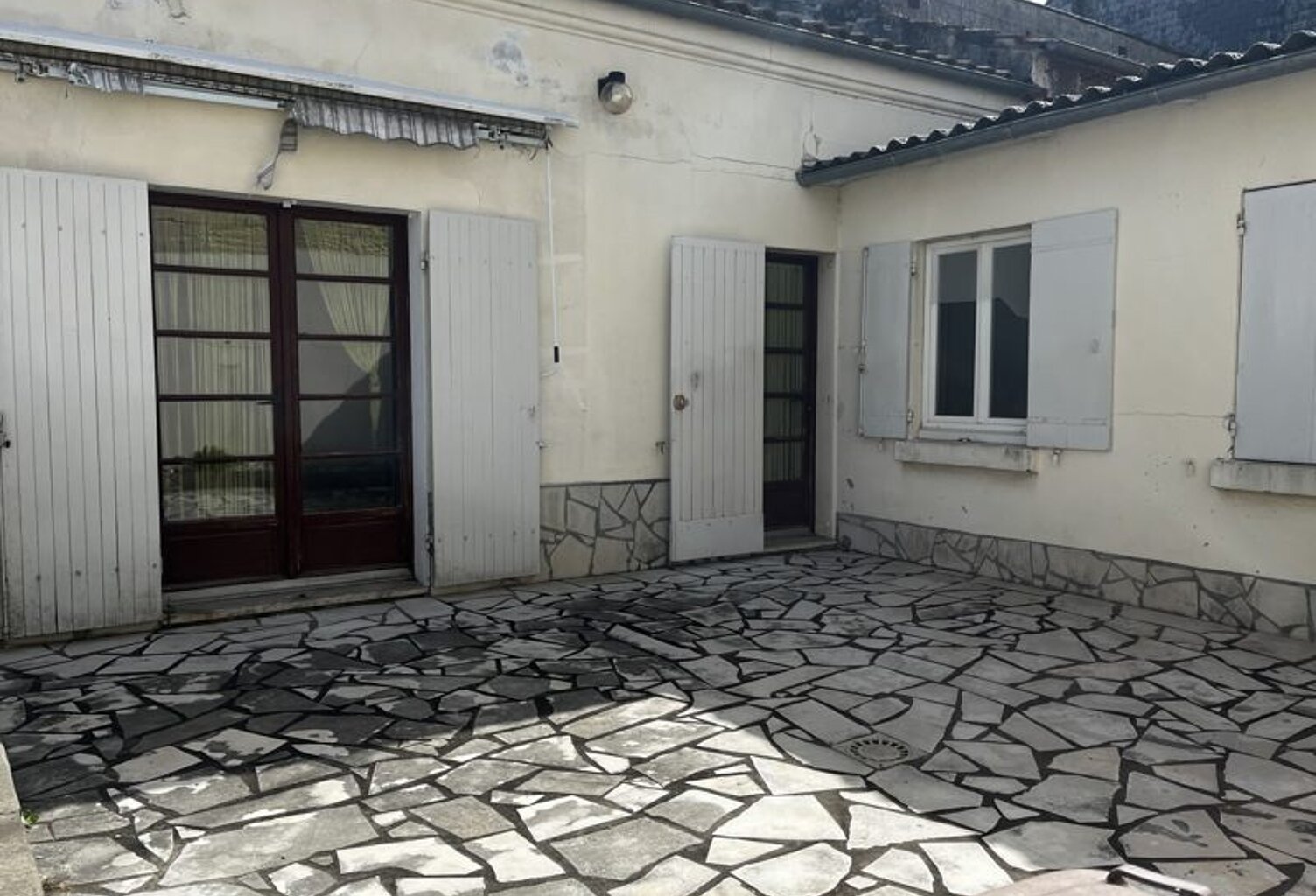 Maison de ville de 3 pièces principales — photo 1
