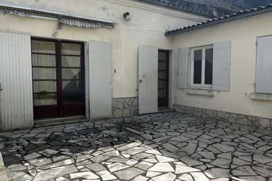 Maison 3 pièces 113999 €