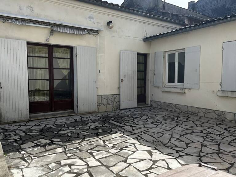 Maison de ville de 3 pièces principales — photo 1
